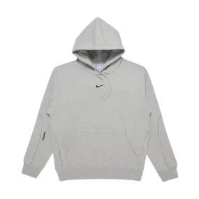 Nike x Nocta NRG Fleece Hoodie 'Grey'