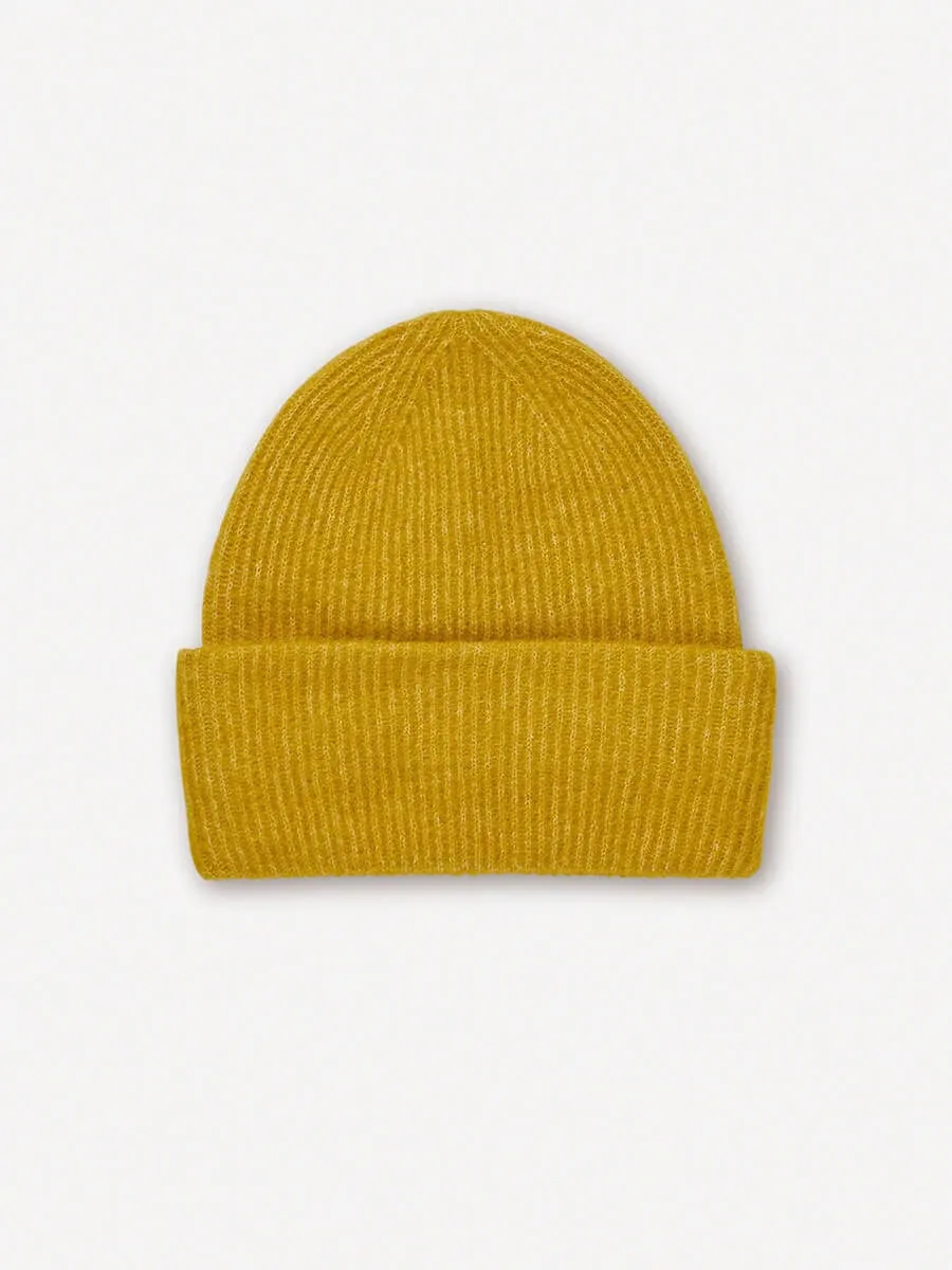 Nor Hat - Green Sulphur