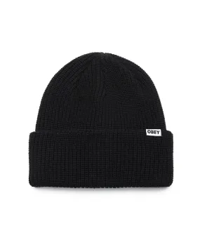 Obey Bold Organic Beanie