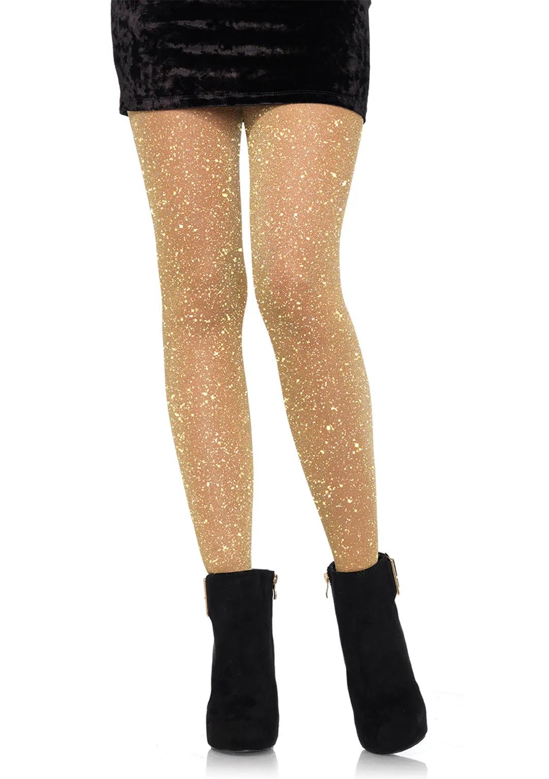 Opaque Tights