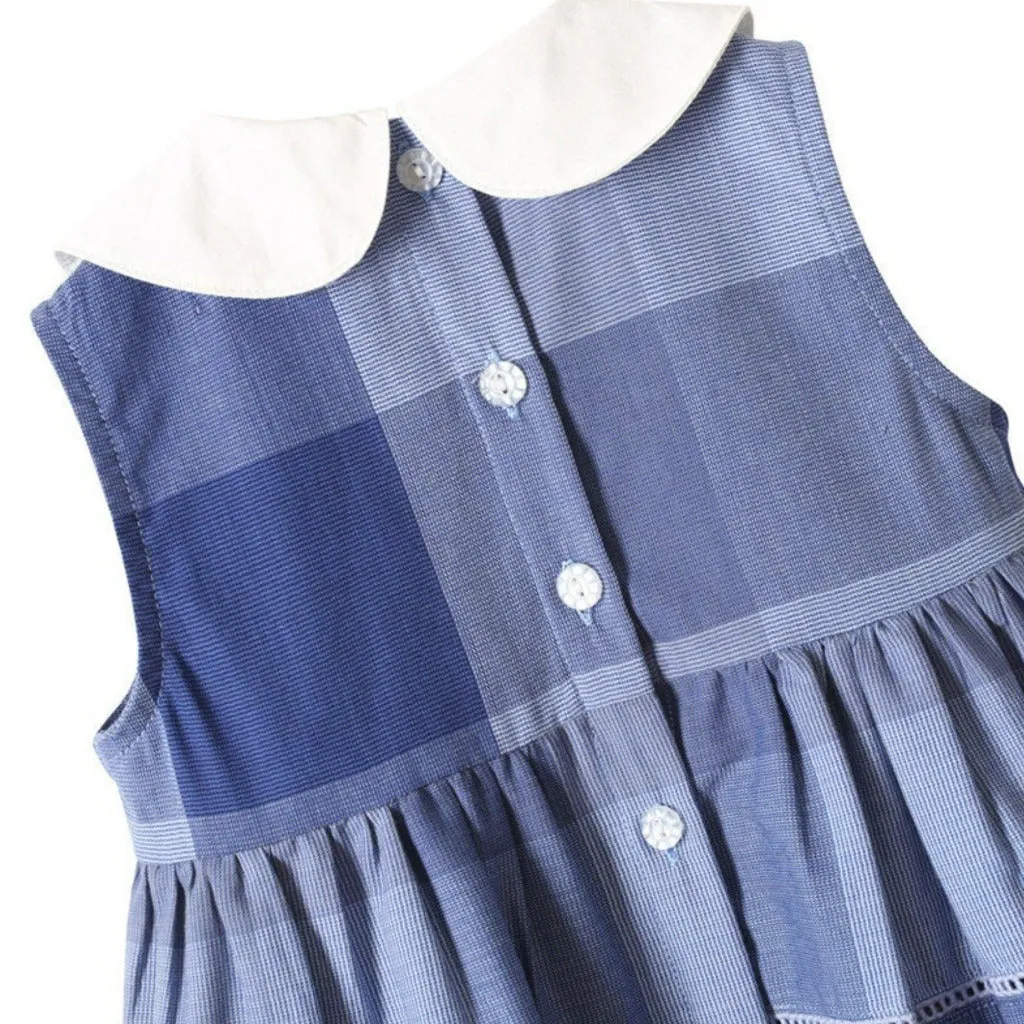 Organic Cotton Summer Dress