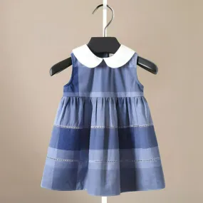 Organic Cotton Summer Dress