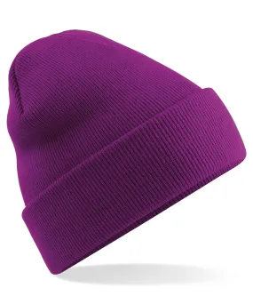 Original cuffed beanie | Magenta