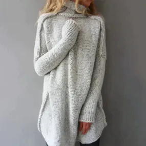 Oversized Coltrui Tuniek