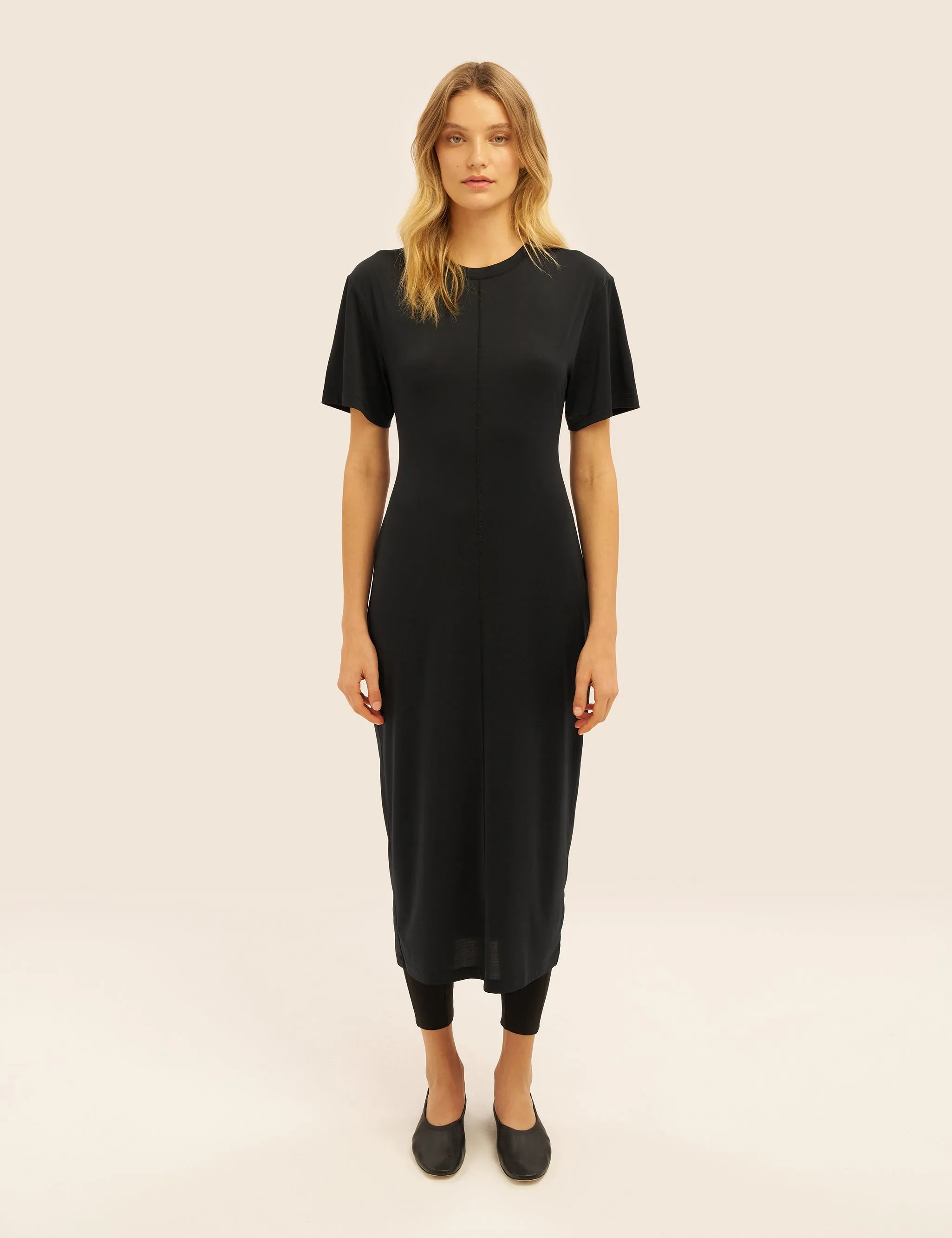 Packable Dress