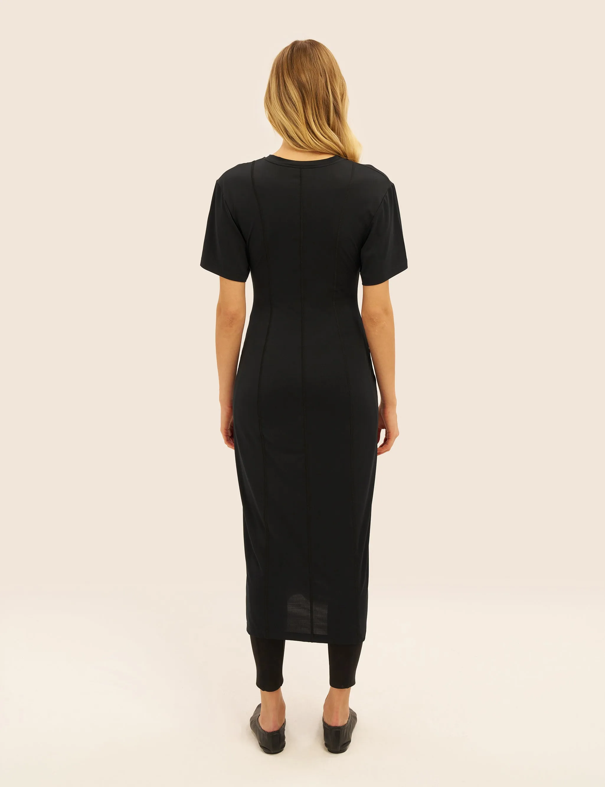 Packable Dress