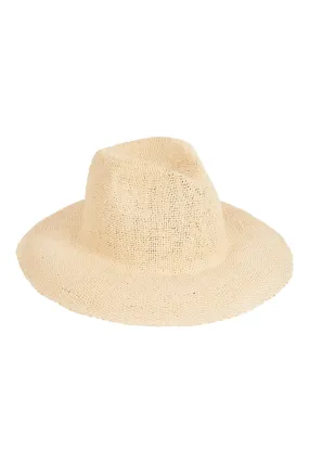 Palme Fedora, Natural