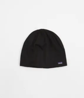 Patagonia Beanie - Black