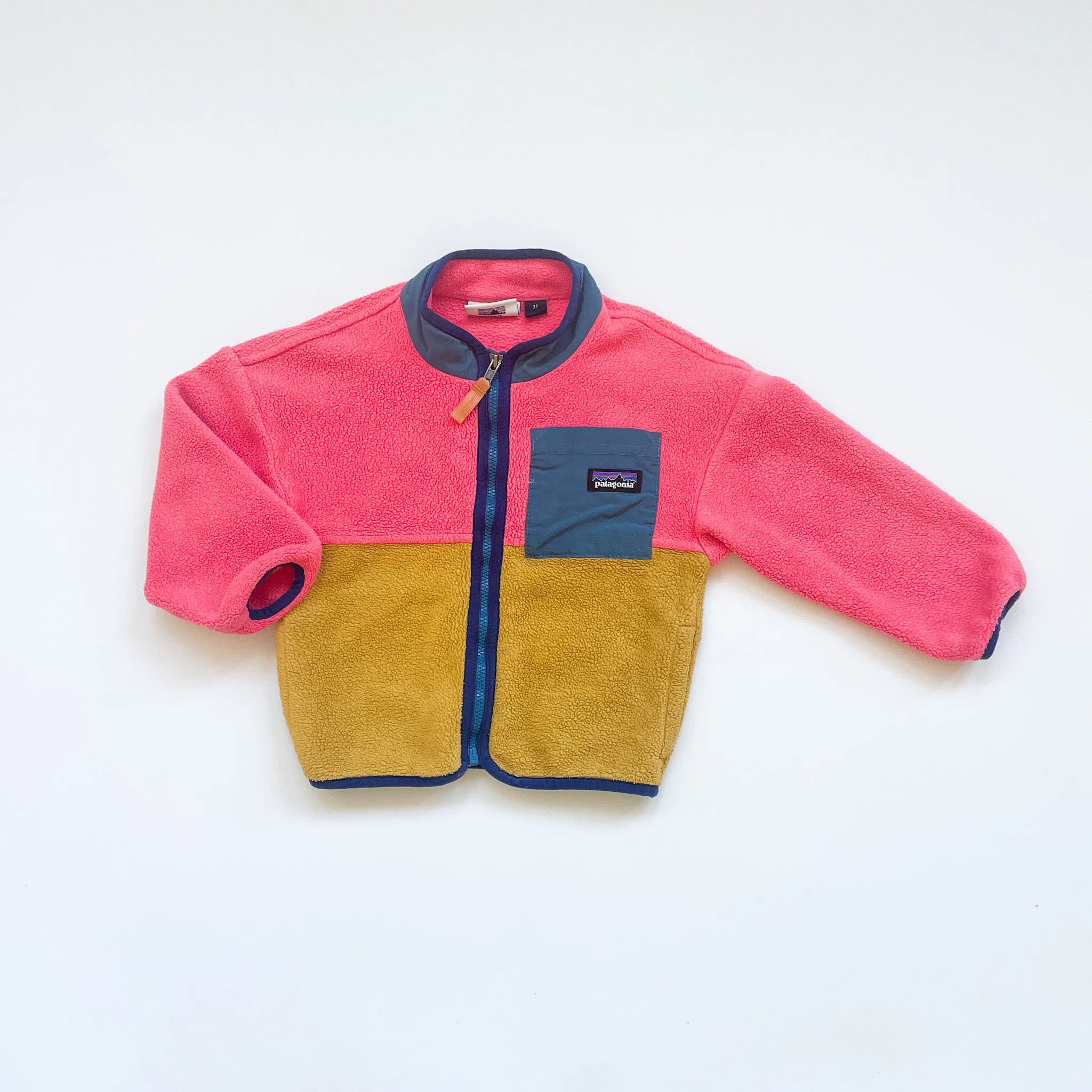 Patagonia Jacket / Size 2T