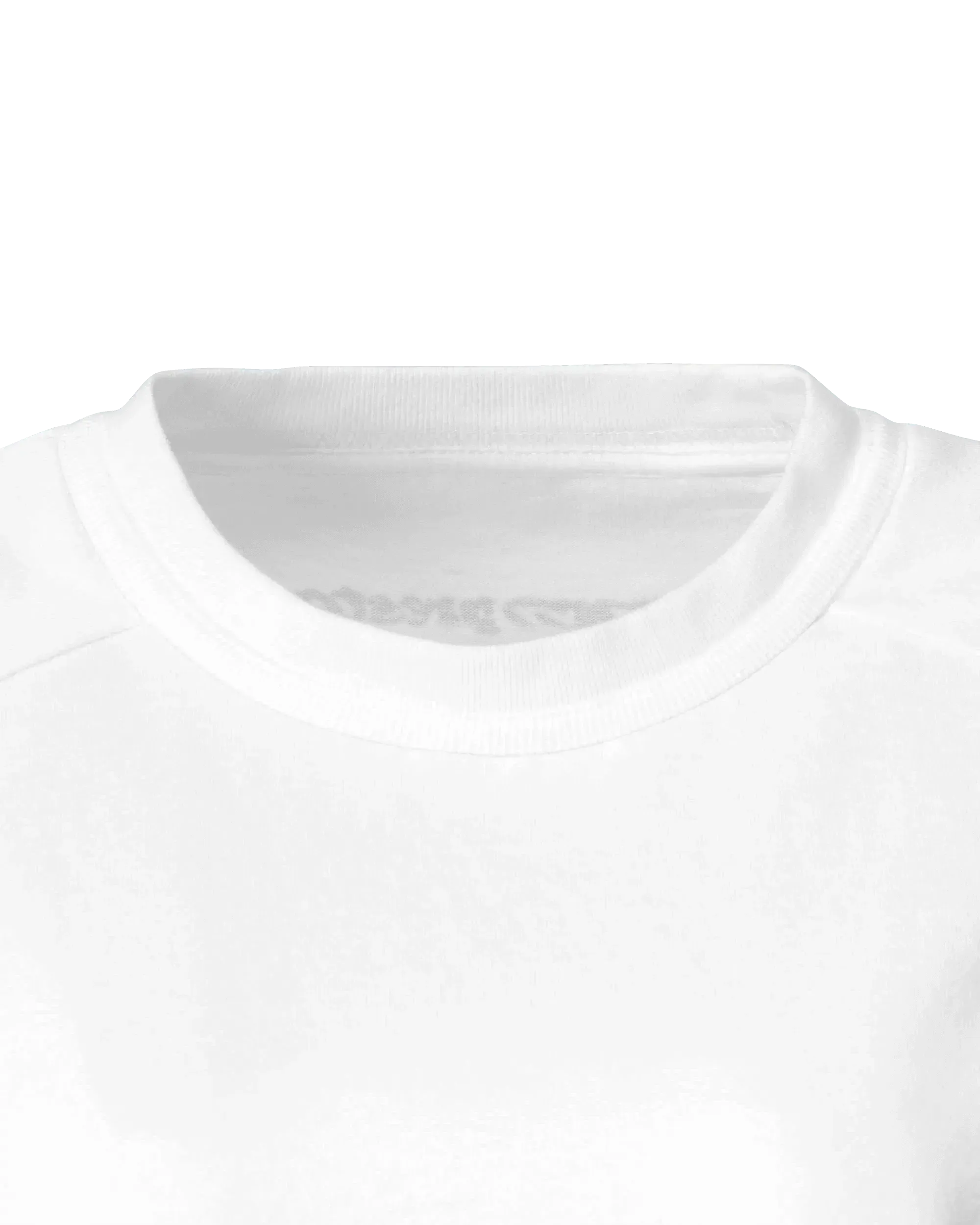 Patch Logo T-shirt Dress