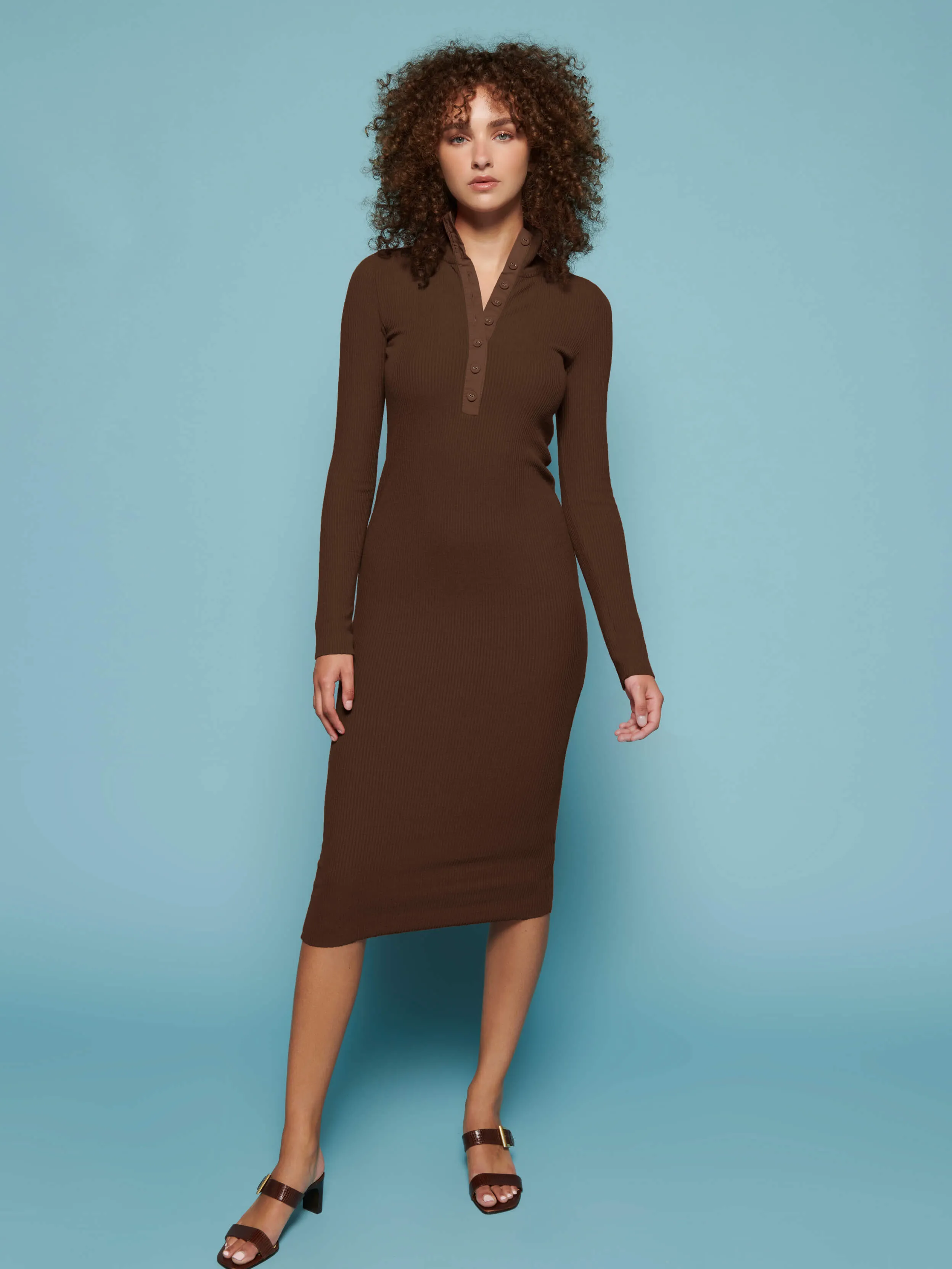 Phoebe Dress