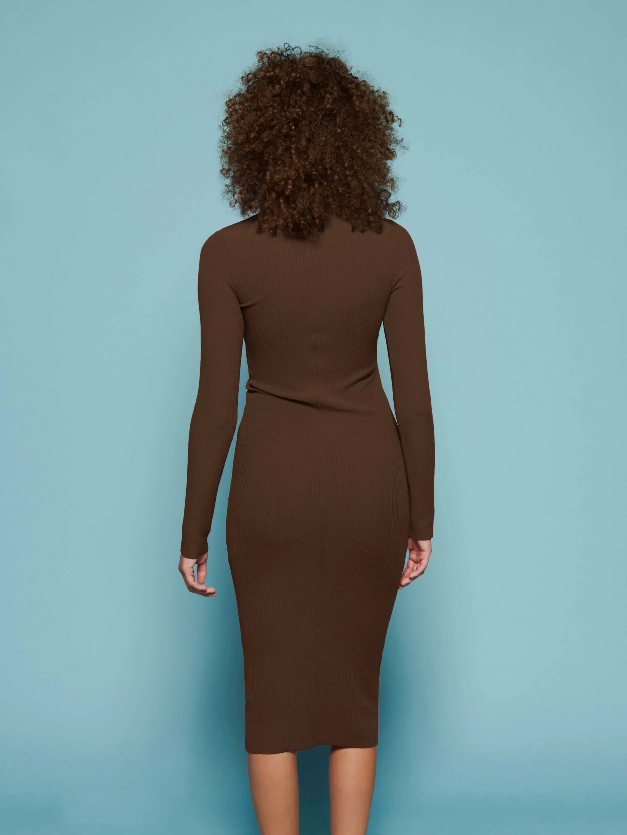 Phoebe Dress