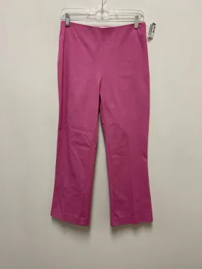 Pink Pants Dress A New Day, Size 6