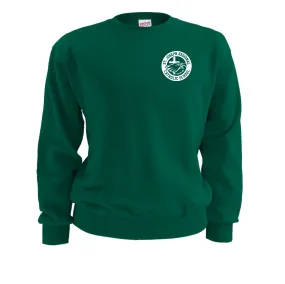 Preschool Sweatshirt with SJRCS Logo
