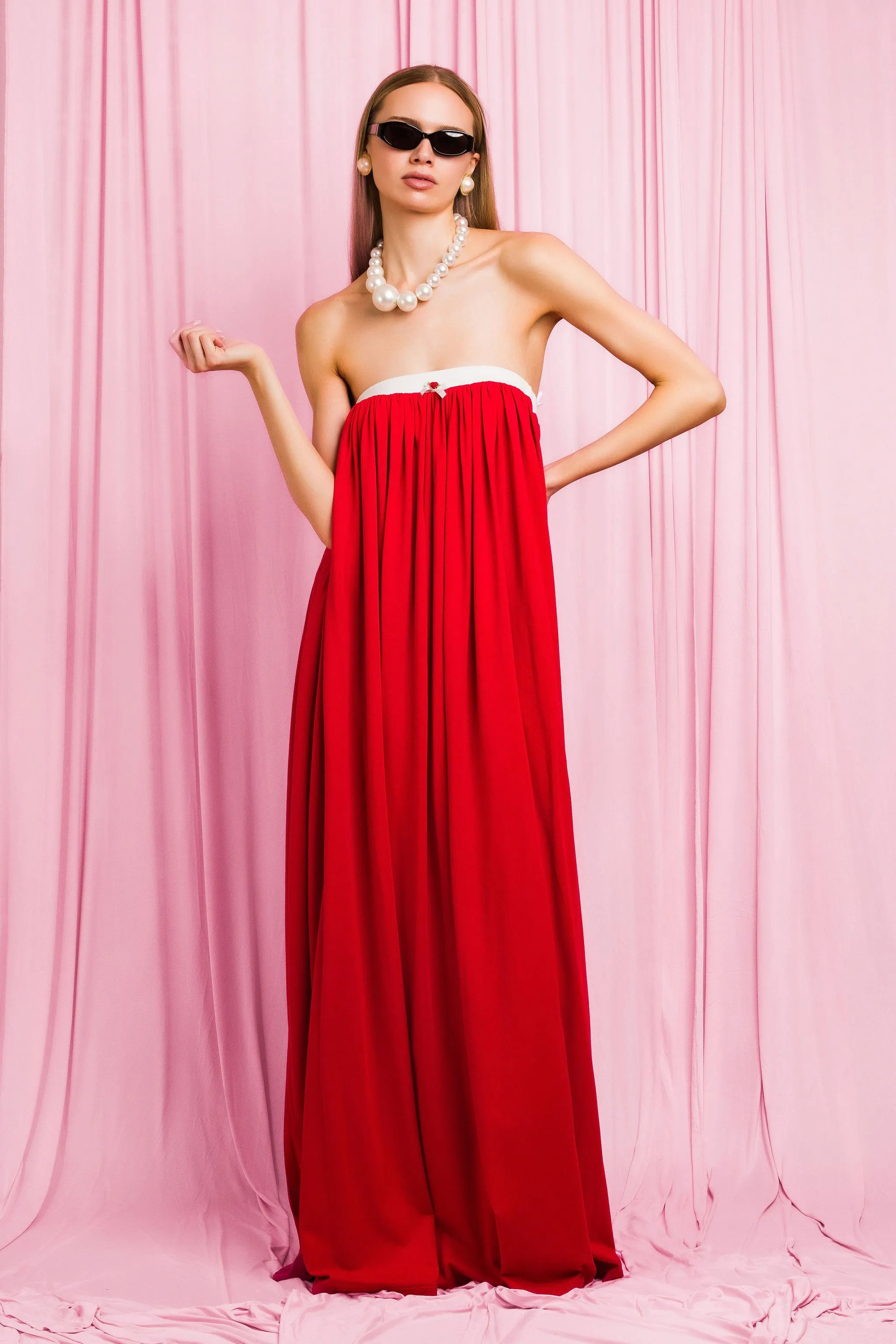 Ravello Dress