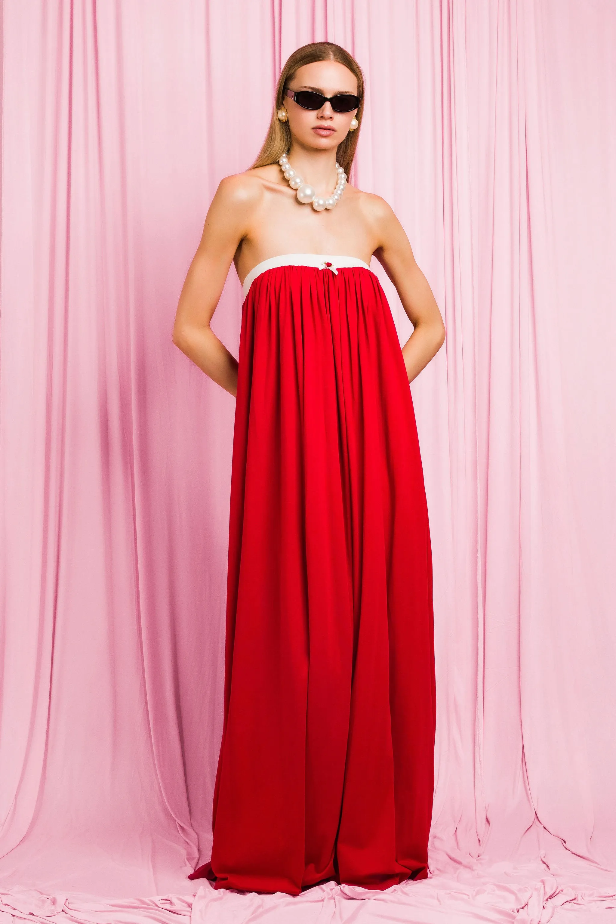 Ravello Dress