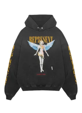 Represent Reborn Hoodie