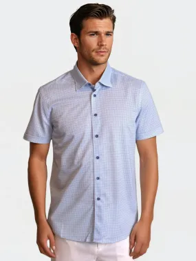 Ride The Wave Short Sleeve Tech Shirt