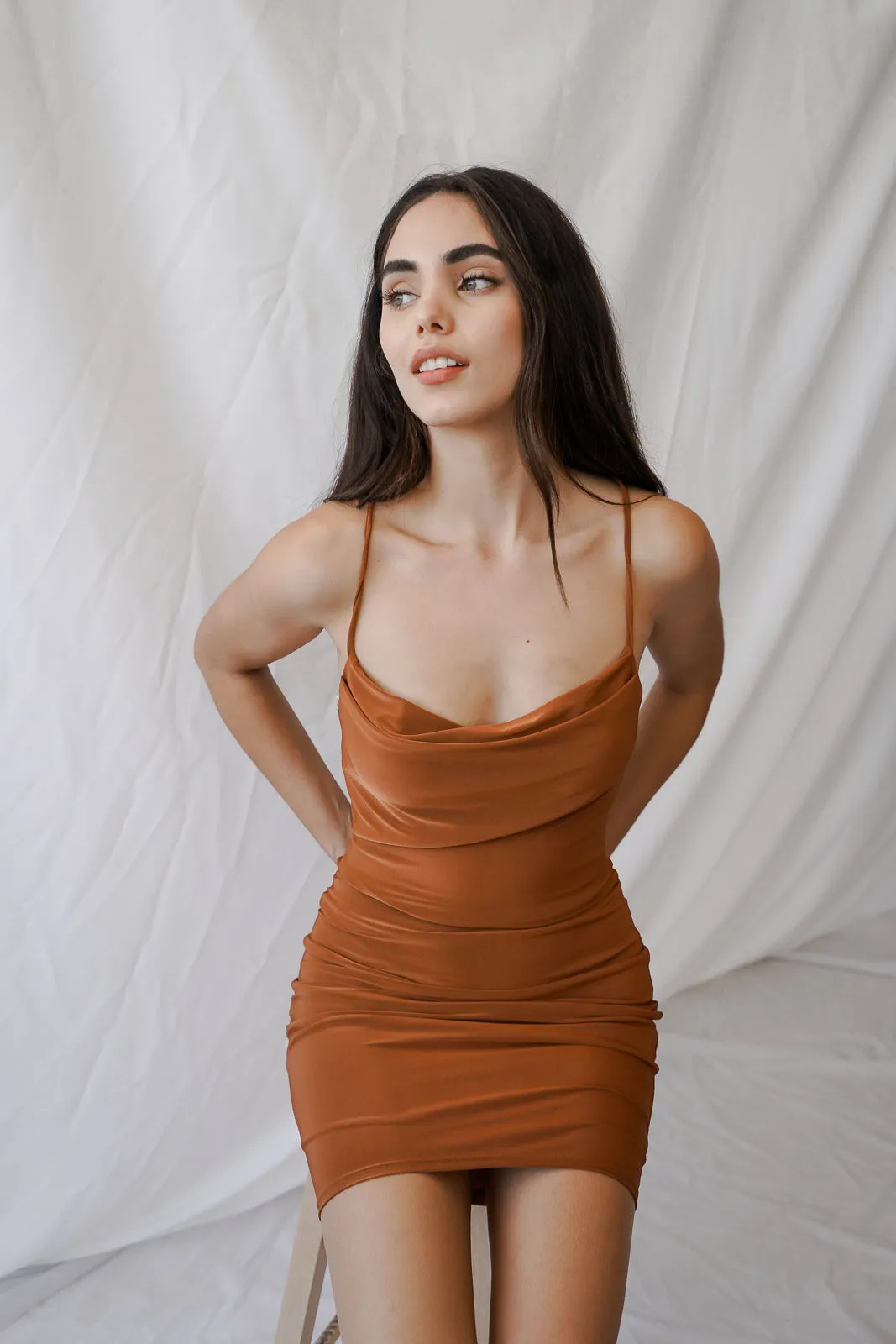 Riley Bodycon Dress