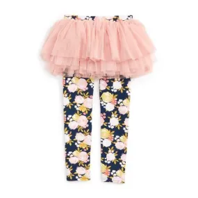 Rock Your Baby Baby Circus Tutu Tights