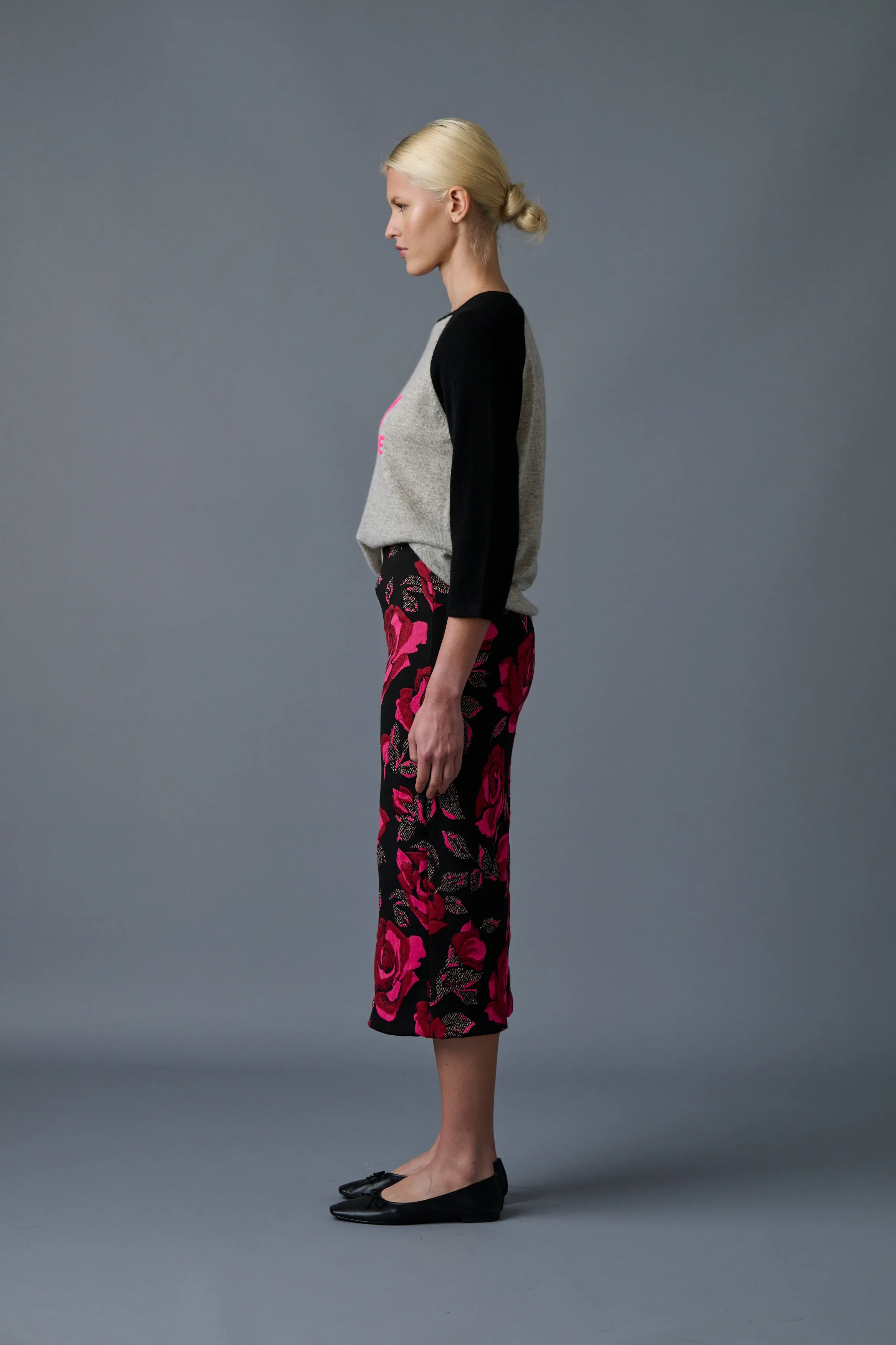 Rose Avenue Liza Skirt