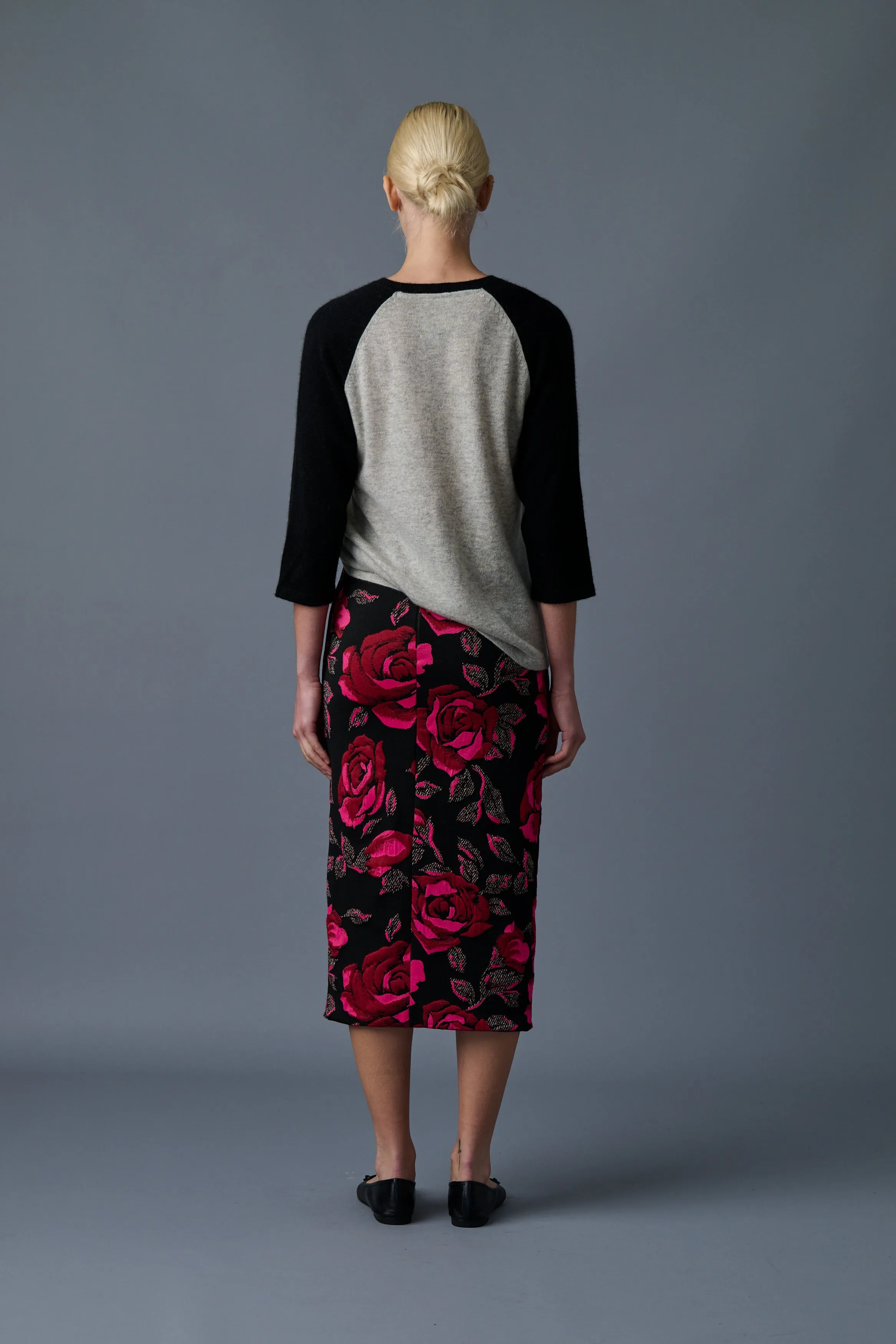 Rose Avenue Liza Skirt