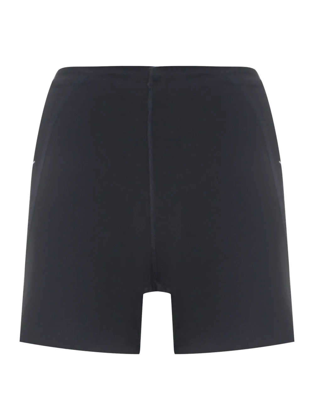 Running Tights Short (Black)