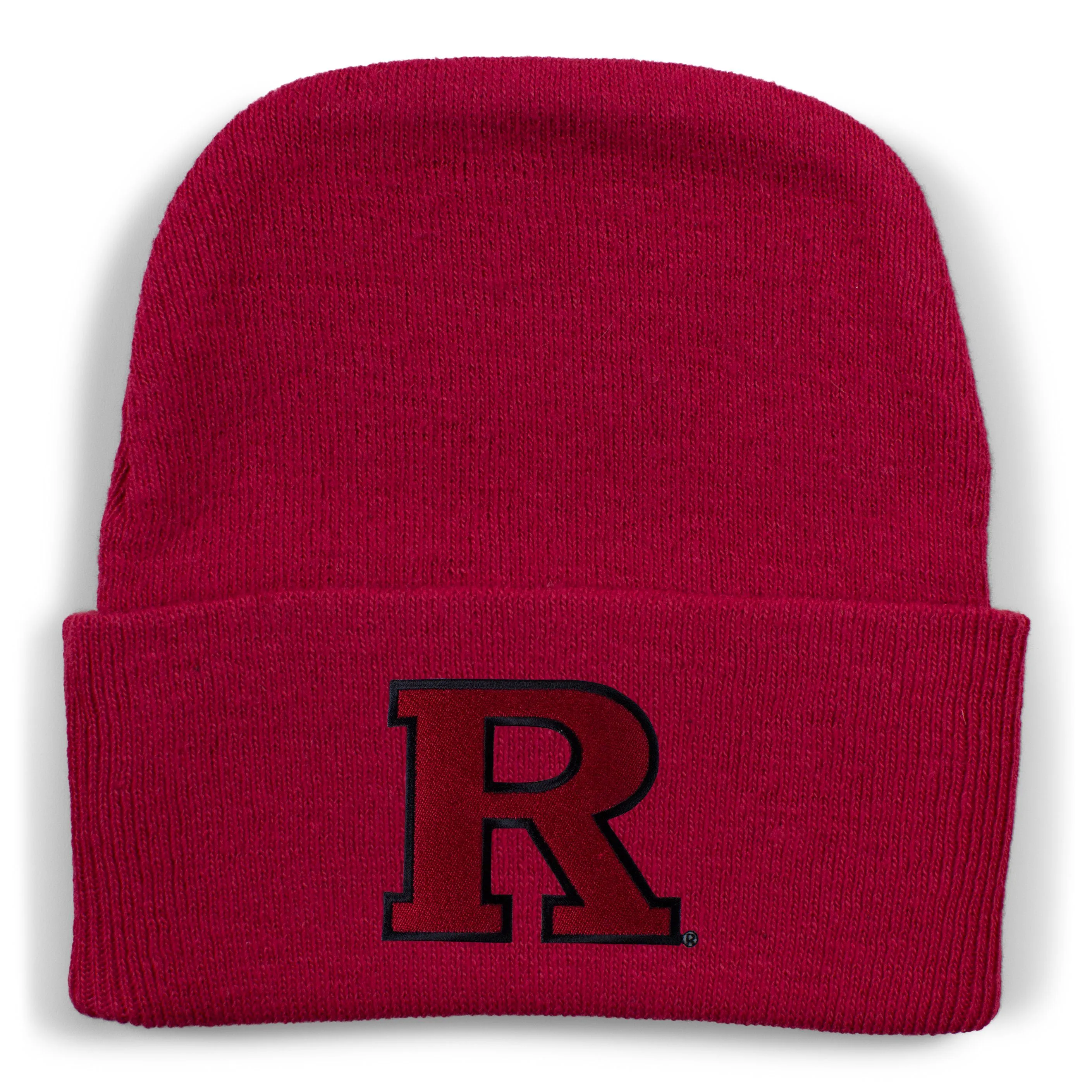 Rutgers Knit Cap