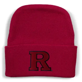 Rutgers Knit Cap