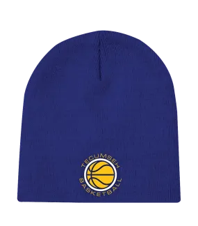 Saints Knit Skull Cap