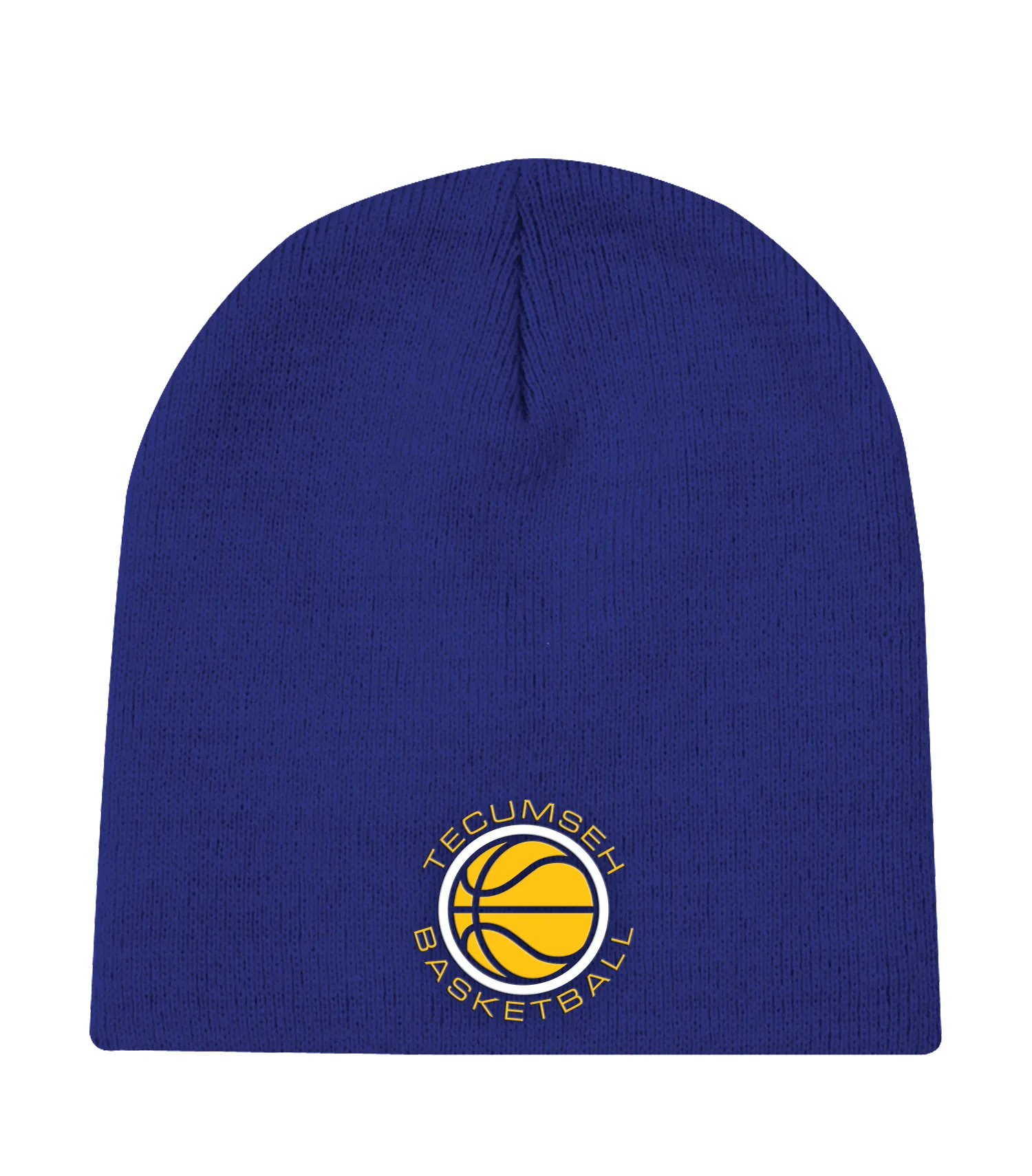 Saints Knit Skull Cap