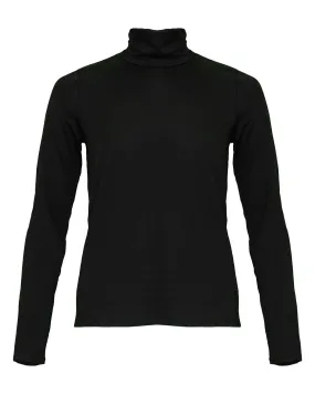 Scrunch Neck Top
