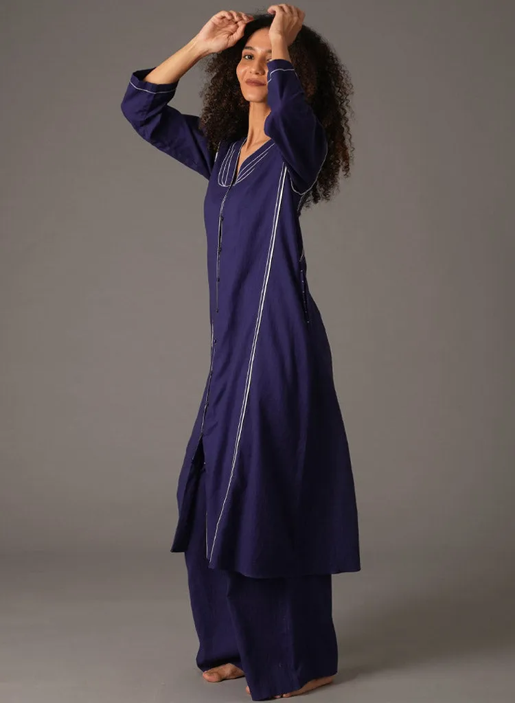 Serenity Dress Set