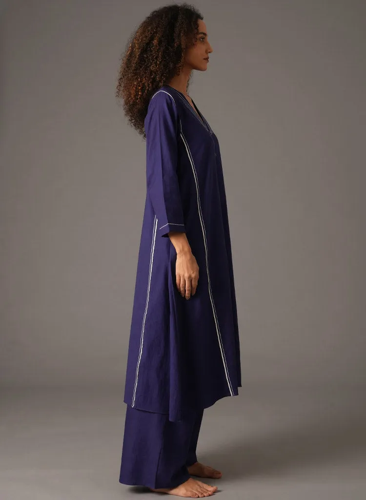 Serenity Dress Set