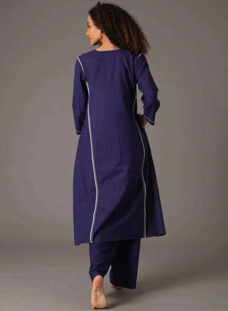 Serenity Dress Set