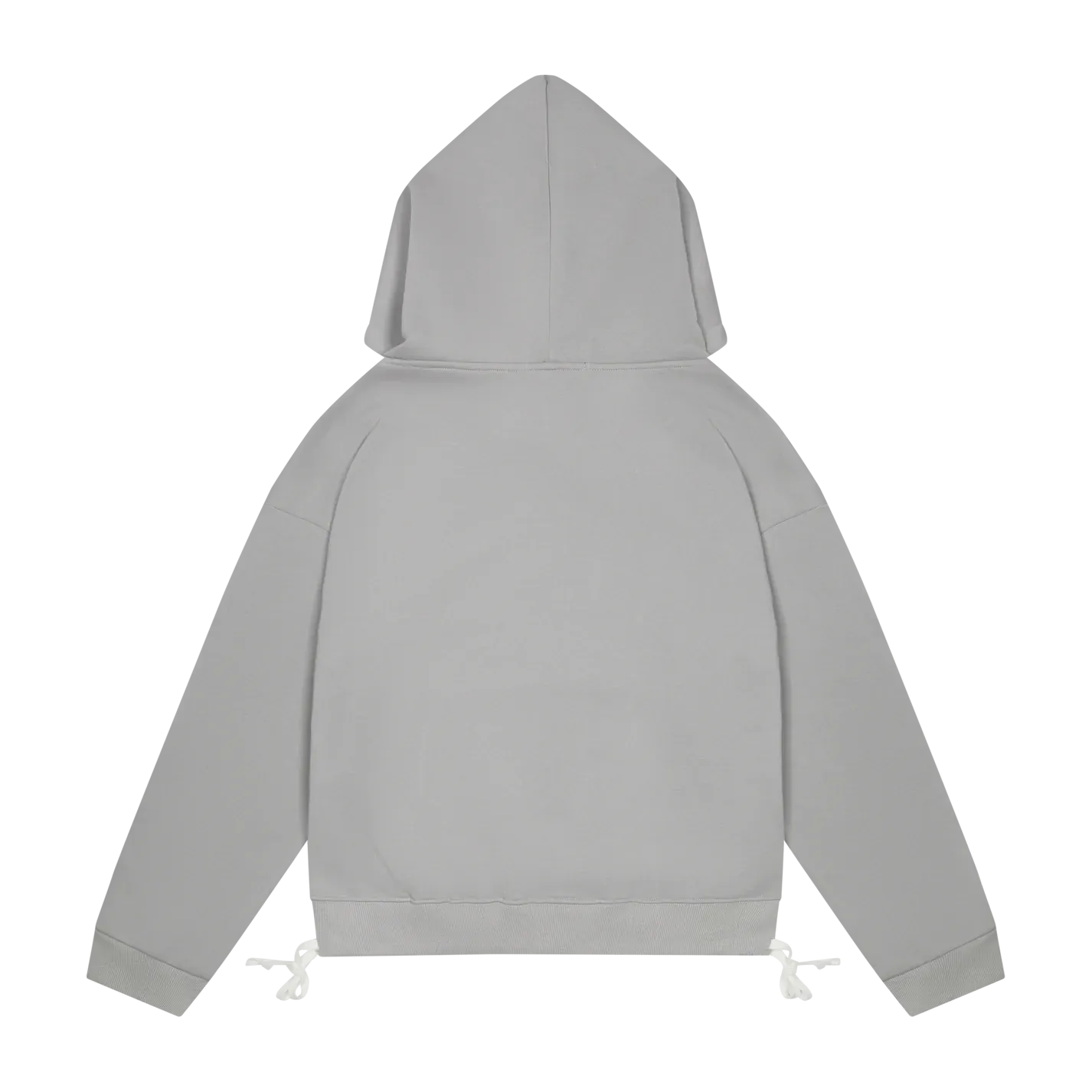 SIGNATURE HOODIE SEX GREY