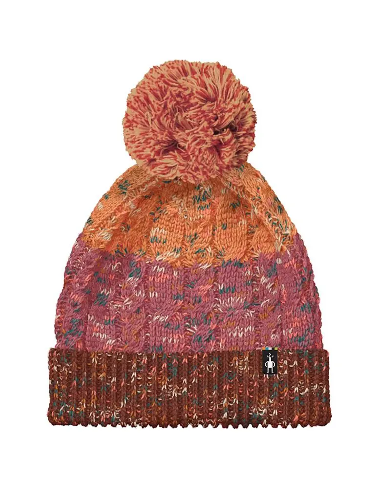 Smartwool Isto Retro Beanie (Final Sale)
