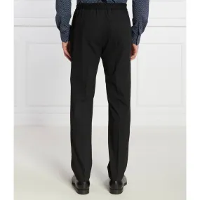 SOFT TWILL JOGGER