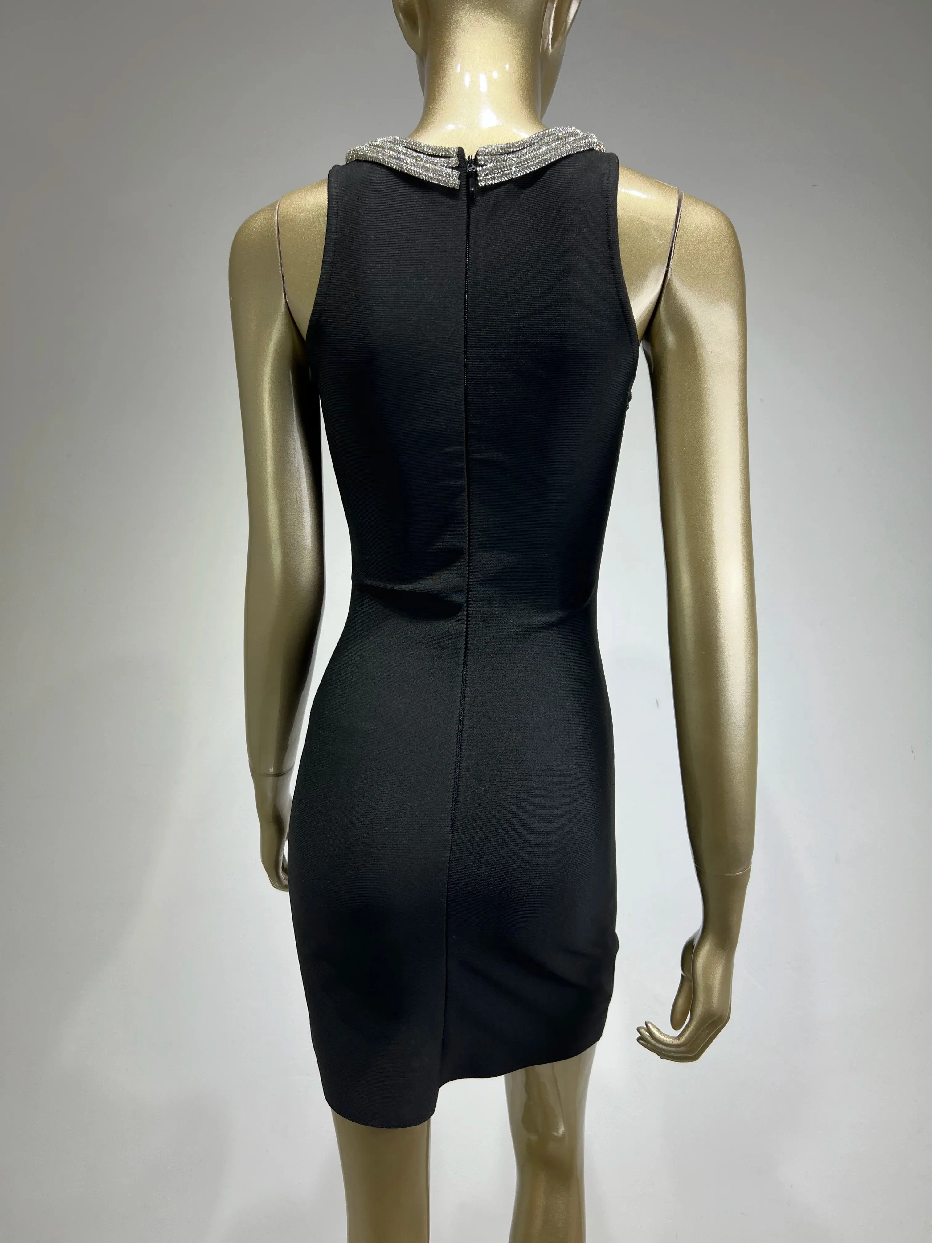 Starlit Affair Mini Dress