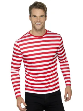 Stripy T-Shirt