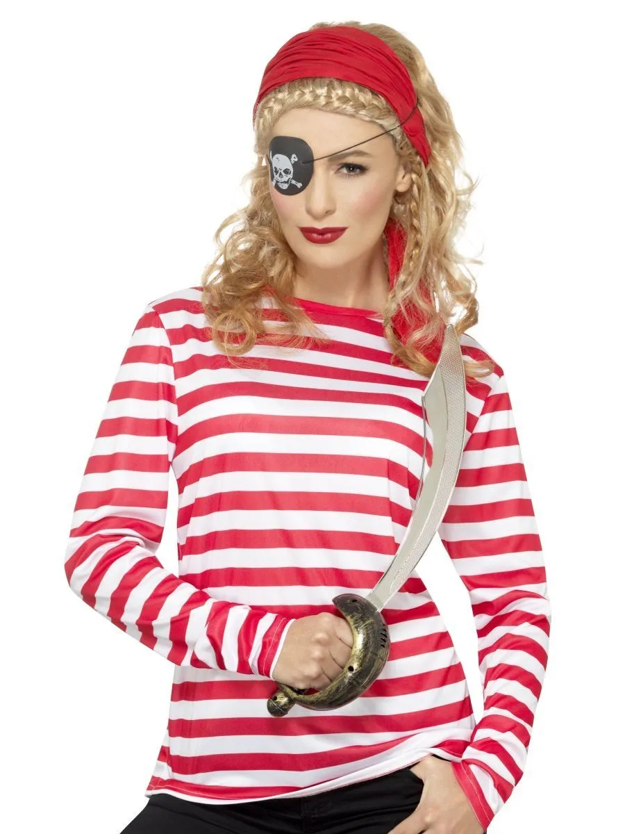 Stripy T-Shirt
