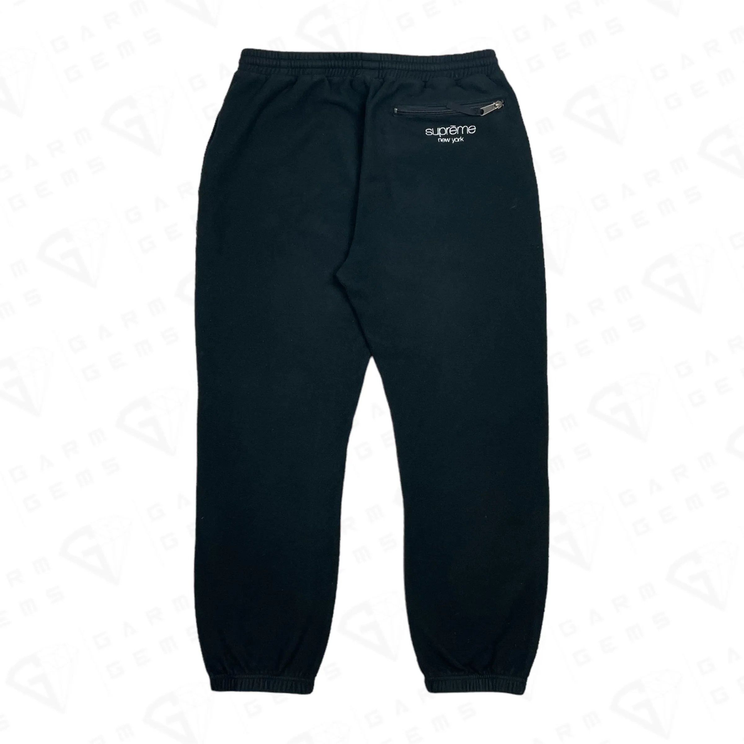 Supreme New York Polartec Fleece Sweatpants