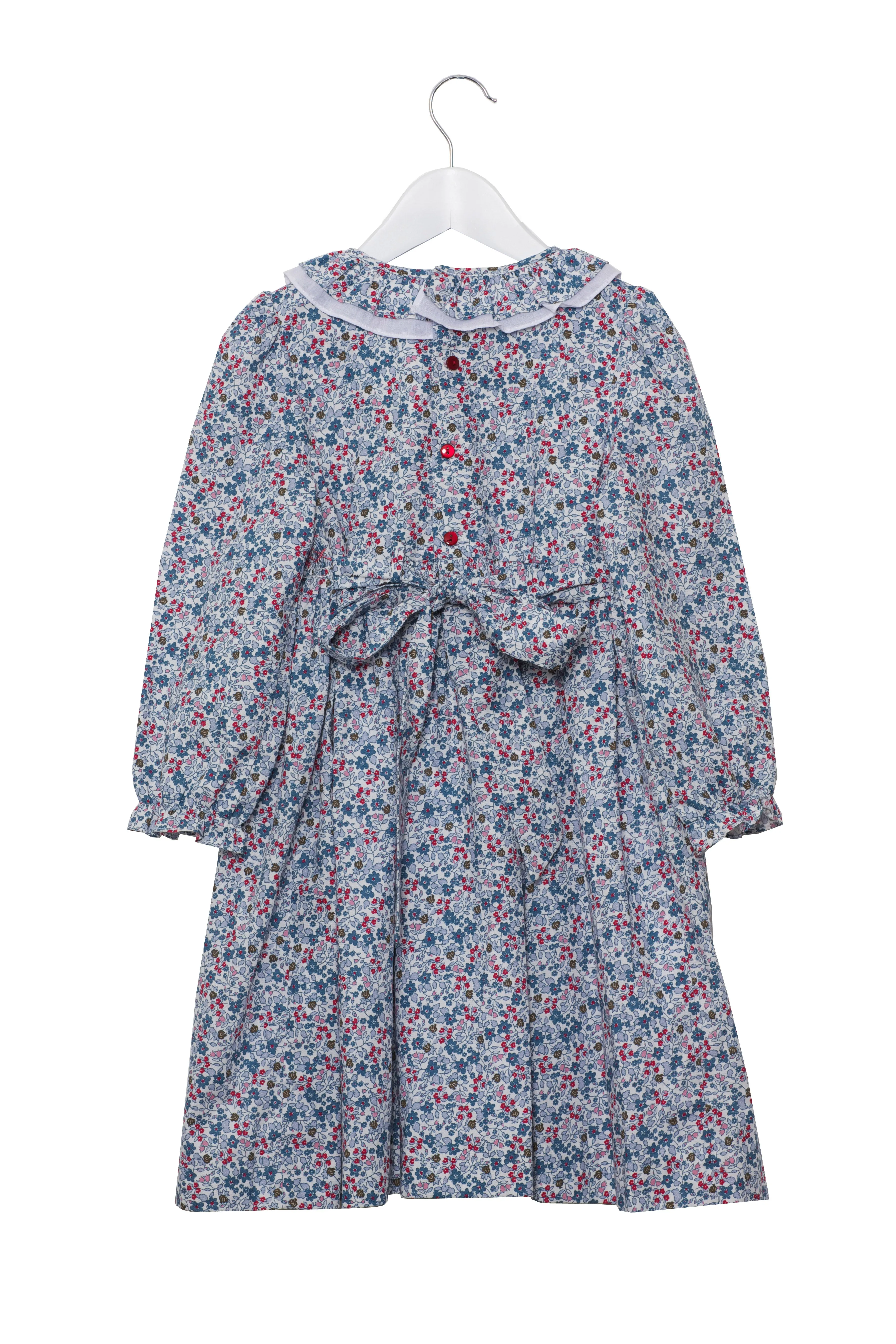 Susie Dress