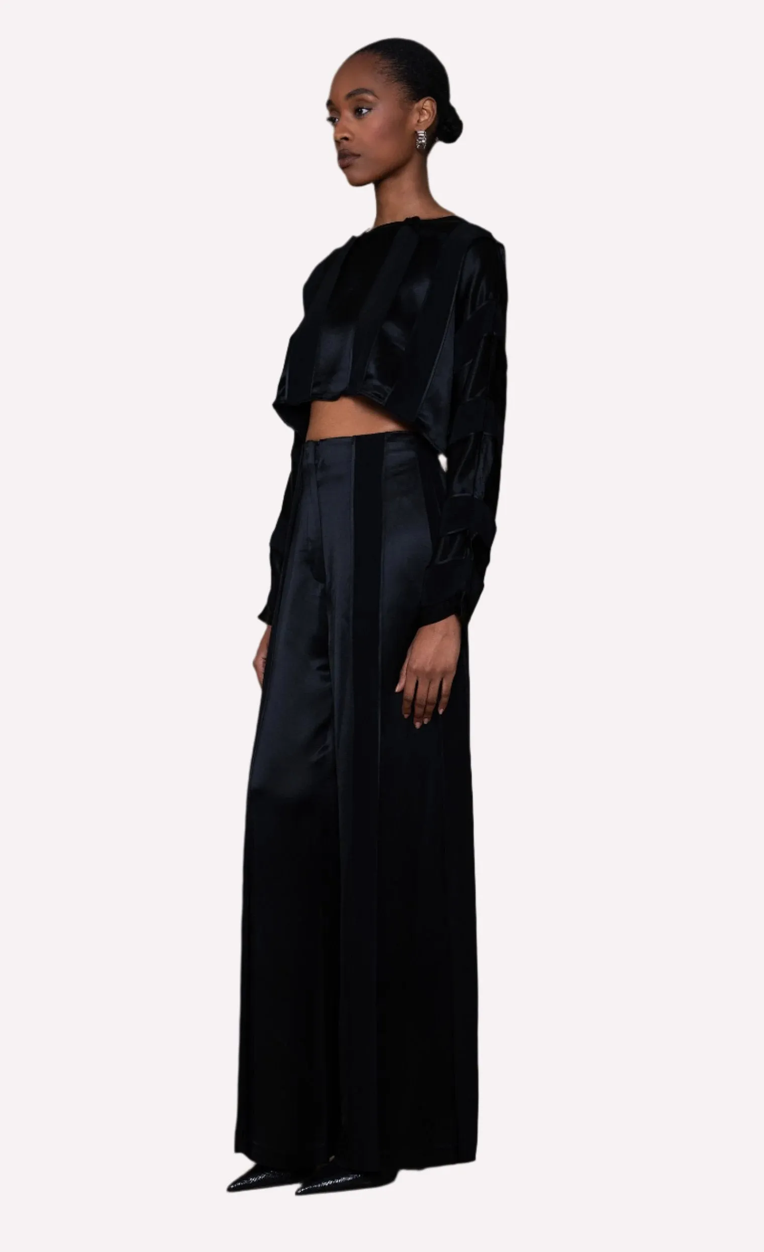 Sutton Pant