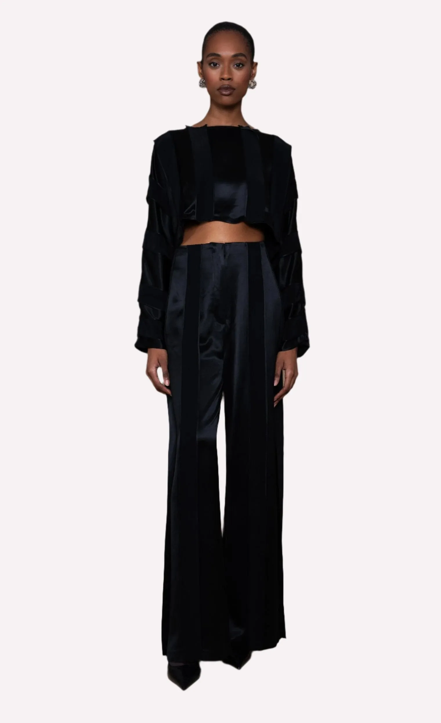Sutton Pant