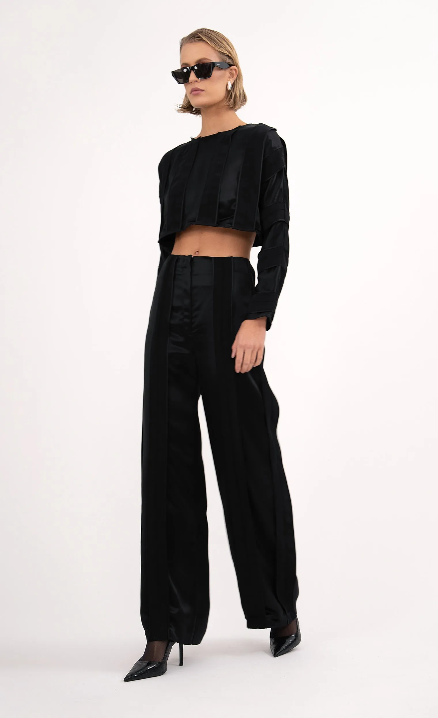 Sutton Pant