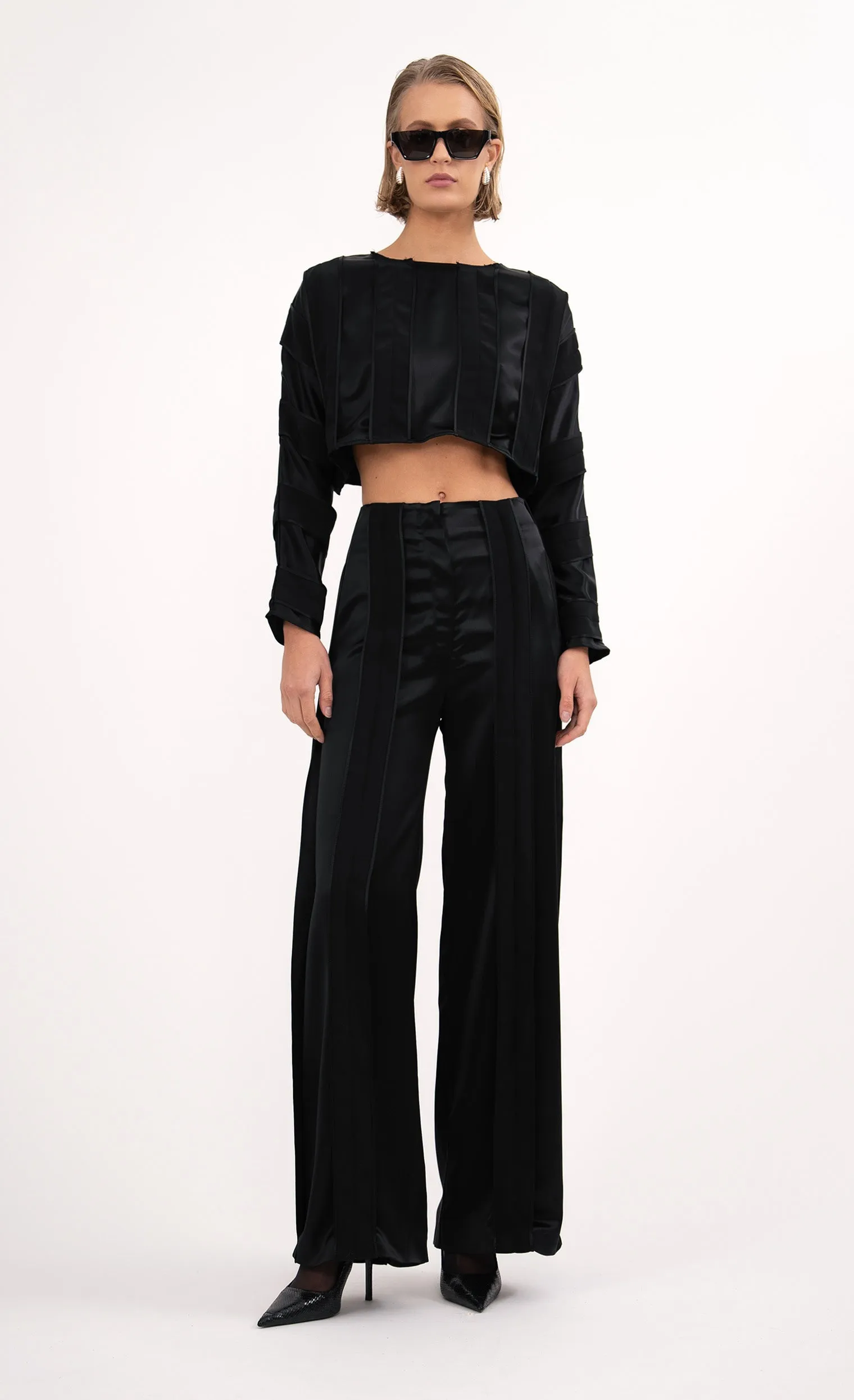 Sutton Pant