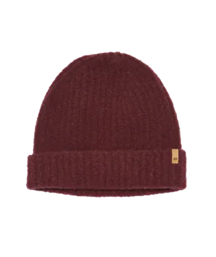 Tentree Fuzzy Beanie