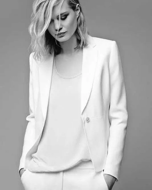 The Forever Blazer