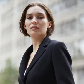 The Forever Blazer